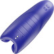 Вибромастурбатор SVibe Snail Evo, синий