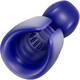 Вибромастурбатор SVibe Snail Evo, синий