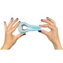 Вибратор Gvibe Mini, мятный