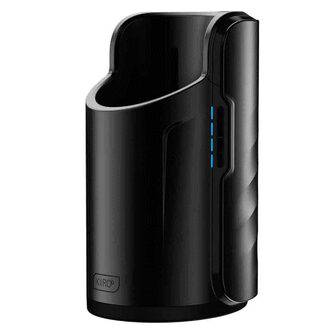 Интерактивный мастурбатор Kiiroo Keon Wi-Fi, чёрный