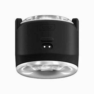 Интерактивный мастурбатор Kiiroo PowerShot, чёрный