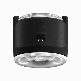 Интерактивный мастурбатор Kiiroo PowerShot, чёрный