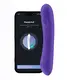Вибратор для секса на расстоянии Kiiroo Pearl 3, фиолетовый