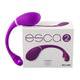 Виброяйцо OhMiBod Esca2 for Kiiroo, фиолетовый