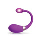 Интерактивный вибратор OhMiBod Esca2 for Kiiroo, фиолетовый