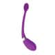 Виброяйцо OhMiBod Esca2 for Kiiroo, фиолетовый