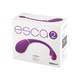 Виброяйцо OhMiBod Esca2 for Kiiroo, фиолетовый