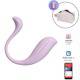 Интерактивный вибратор Svakom Phoenix Neo 2, сиреневый