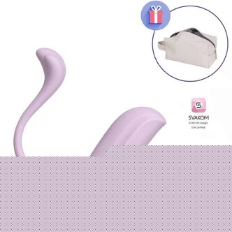 Интерактивный вибратор Svakom Phoenix Neo 2, сиреневый