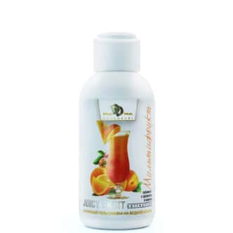 Интимный гель Джага-Джага Juice Fruit Мультифрукт, 100 мл