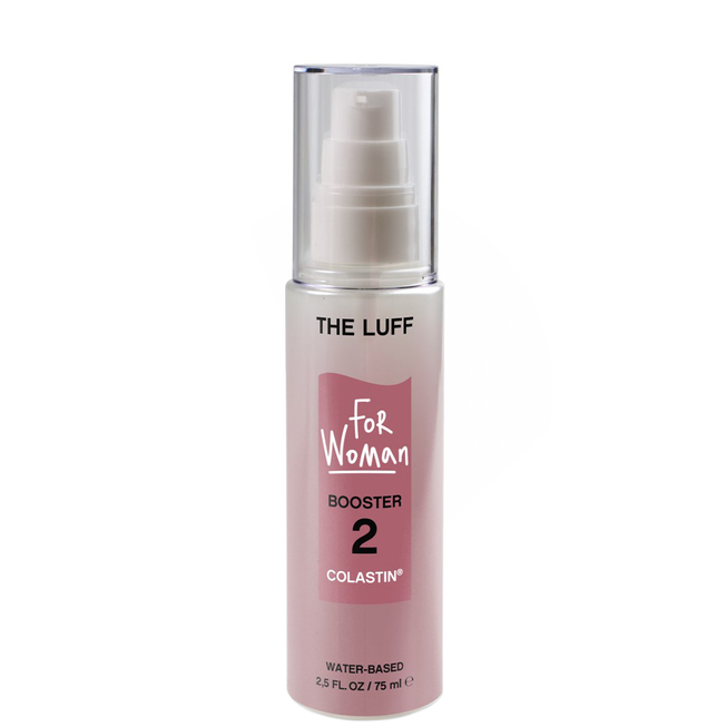 

Уходовый лубрикант The Luff For Woman Booster №2 на водной основе, 75 мл