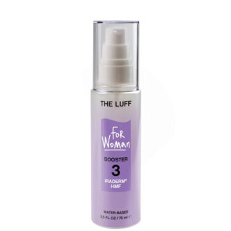 Уходовый лубрикант The Luff For Woman Booster №3 на водной основе, 75 мл