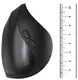 Мастурбатор KIIROO Hot Octopuss Pulse Solo Interactive, черный