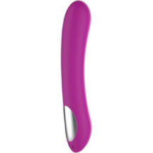 Вибратор для секса на расстоянии KIIROO Pearl 2, фиолетовый
