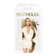 Кимоно Penthouse Sweet Retreat белый, XL