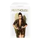 Кимоно Penthouse Sweet Retreat черный, XL