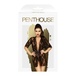 Кимоно Penthouse Sweet Retreat черный, XL