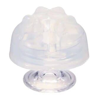 Желе для стимуляции эрогенных зон Iroha Petit Coral, бесцветный