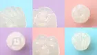 Желе для стимуляции эрогенных зон Iroha Petit Plum, бесцветный
