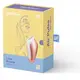 Вакуумный стимулятор клитора Satisfyer Love Breeze, медный