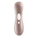Клиторальный стимулятор Satisfyer Pro 2 Generation 2, нежно-розовое золото