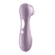 Вакуумный стимулятор клитора Satisfyer Pro 2 Generation 2, сиреневый металлик