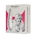 Клиторальный стимулятор Womanizer Marilyn Monroe™ Special Edition, белый