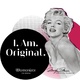 Вакуумный стимулятор клитора Womanizer Marilyn Monroe™ Special Edition, белый