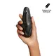Вакуумный стимулятор Womanizer Marilyn Monroe™ Special Edition, черный