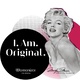Вакуумный стимулятор Womanizer Marilyn Monroe™ Special Edition, черный