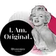 Вакуумный стимулятор Womanizer Marilyn Monroe™ Special Edition, черный