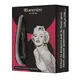 Вакуумный стимулятор Womanizer Marilyn Monroe™ Special Edition, черный