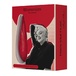 Клиторальный стимулятор Womanizer Marilyn Monroe™ Special Edition, красный