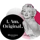 Вакуумный стимулятор Womanizer Marilyn Monroe™ Special Edition, мятный