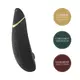 Вакуумный стимулятор клитора Womanizer Premium 2, черный