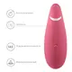 Вакуумный стимулятор клитора Womanizer Premium 2, розовый