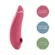 Вакуумный стимулятор клитора Womanizer Premium 2, розовый