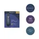 Вакуумный стимулятор клитора Womanizer Premium 2, синий