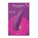 Клиторальный стимулятор Womanizer Starlet 3, фиолетовый