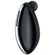 Клиторальный вибратор Satisfyer Spot On 2, черный