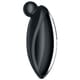 Клиторальный вибратор Satisfyer Spot On 2, черный