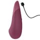 Клиторальный вибратор Womanizer Vibe, темно-розовый