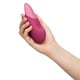 Клиторальный вибратор Womanizer Vibe, темно-розовый