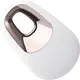 Мини-вибратор Satisfyer White Temptation, белый