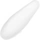 Мини-вибратор Satisfyer White Temptation, белый