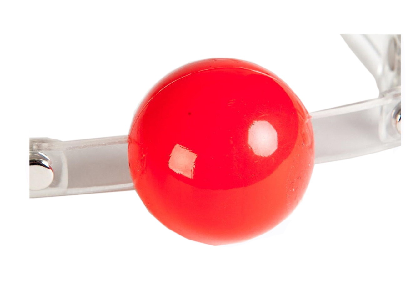 Cute Ball Gags