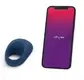 Виброкольцо We-Vibe Pivot, синее