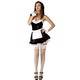 Костюм Le Frivole Домработница, M/L