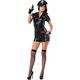 Костюм Le Frivole Эротический полицейский, M/L