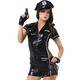 Костюм Le Frivole Эротический полицейский, M/L